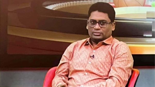 “মানবিকতার মশাল মোহাম্মদ মোস্তফা কামাল: ষড়যন্ত্রের মাঝেও এক নির্ভীক পথচলা”