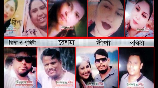 মিরপুর পল্লবীর মিল্লাত ক্যাম্পে মাদকের রাজত্ব: কেচি গেইটে প্রকাশ্যে বেচাকেনা, নিয়ন্ত্রণে ৭ শীর্ষ চক্র