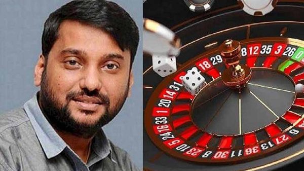 ক্যাসিনো সম্রাটের অস্ত্র মামলায় রায় আজ