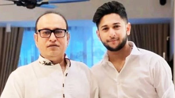 হত্যাচেষ্টা মামলায় গ্রেফতার মাইটিভির সাথী-তৌহিদ