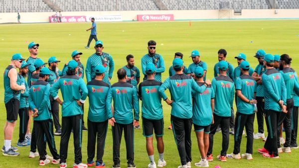 ইতিহাস বদলে দিল বাংলাদেশ, যা আগে কখনো ঘটেনি