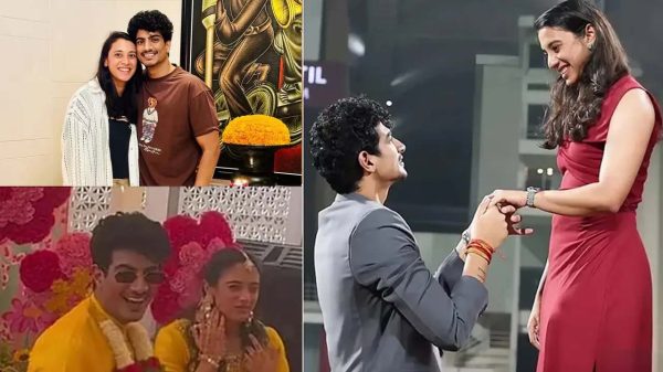 গায়েহলুদ শেষ, তবুও ভাঙল গায়ক-ক্রিকেটারের বিয়ে