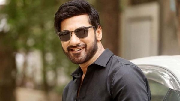 অপু বিশ্বাস-বুবলীর বিপরীতে অভিনয় প্রসঙ্গে যা বললেন সজল