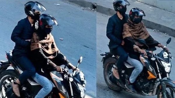 হাদির হত্যাকারীদের দুই সহযোগী ভারতে গ্রেপ্তার