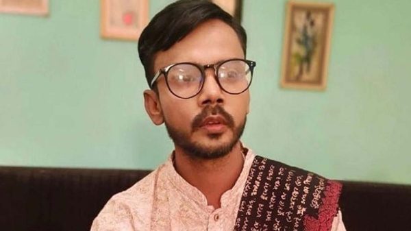 গানম্যান চান হিরো আলম