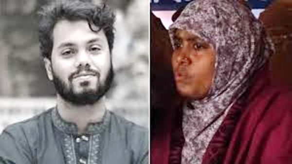 লাইসেন্স ও গানম্যান পাচ্ছেন ওসমান হাদির বোন