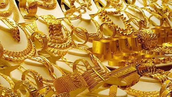 আজ থেকে নতুন দামে স্বর্ণ বিক্রি শুরু, ভরি কত