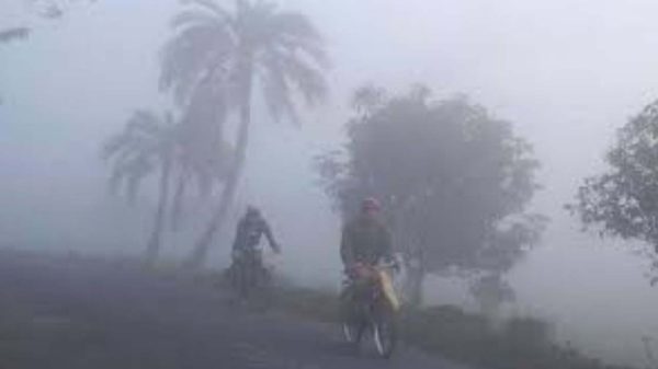 শৈত্যপ্রবাহ নিয়ে নতুন বার্তা