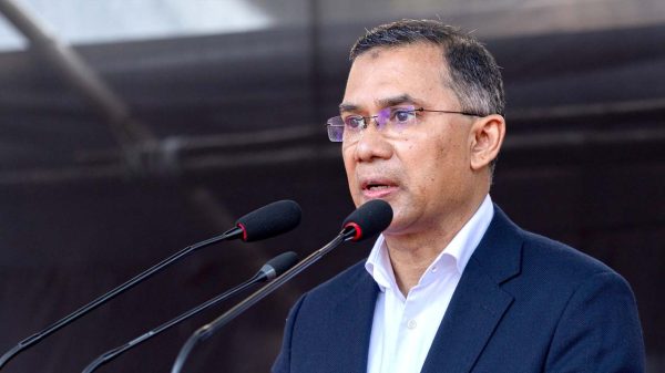 ঢাকা-১৭ আসনে তারেক রহমানের মনোনয়নপত্র বৈধ ঘোষণা