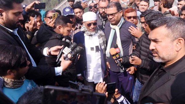 র‍্যাবকে দলীয় স্বার্থে এক ঘণ্টার জন্যও ব্যবহার করেনি বিএনপি: বাবর