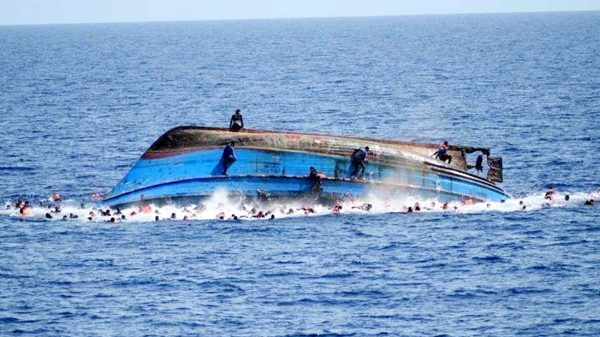 ২০২৫ সালে সাগরপথে স্পেনযাত্রায় ৩ হাজারের বেশি নিহত