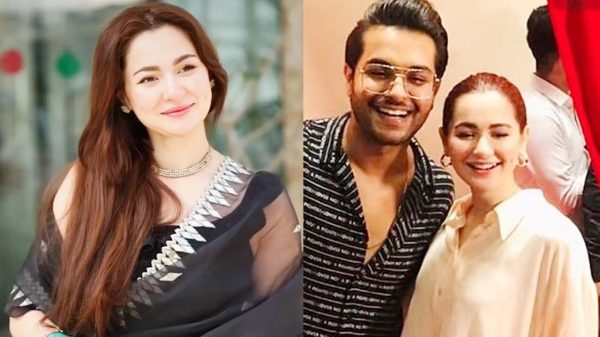 হানিয়া আমিরের বিয়ের গুঞ্জন, যা বললেন অভিনেত্রী