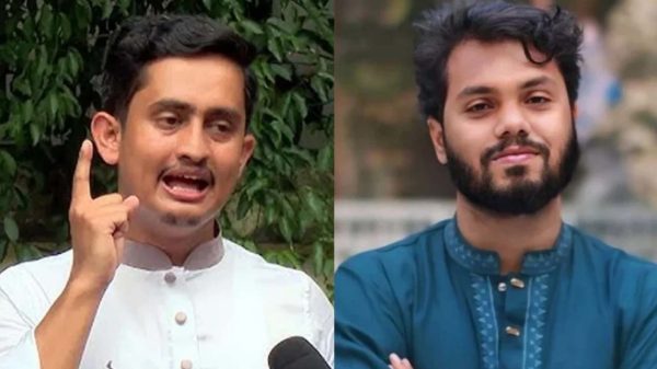 ১২ ফেব্রুয়ারির মধ্যে ওসমান হাদির খুনিদের দেশে ফিরিয়ে আনতে হবে: সারজিস