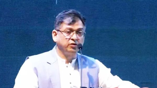 খালেদা জিয়ার আসনে কারা বিএনপির প্রার্থী হবেন, জানালেন সালাহউদ্দিন