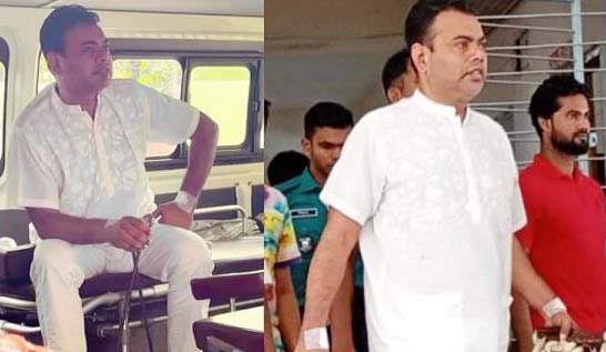 যৌবন হারানো এক ত্যাগী নেতার জীবনচিত্র: আর কতদিন অন্ধকুঠুরিতে থাকবেন হুমায়ুন কবির?