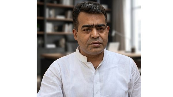 চকবাজারের রাজনীতিতে আস্থার প্রতীক মেজবাহ উদ্দিন হীরা: ত্যাগের মহিমায় ভাস্বর এক লড়াকু সৈনিক